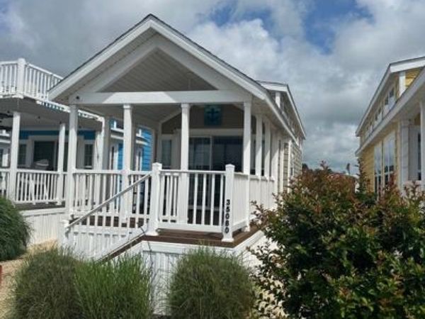 35080 NORTH DRIVE, Unit B49, LEWES, DE 19958