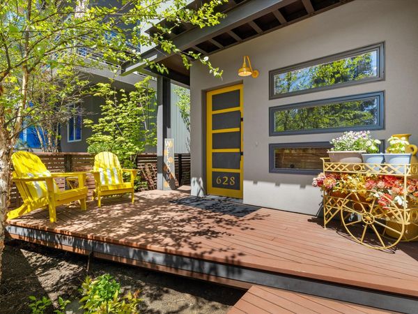 628 NW Portland Avenue, Bend, OR 97703