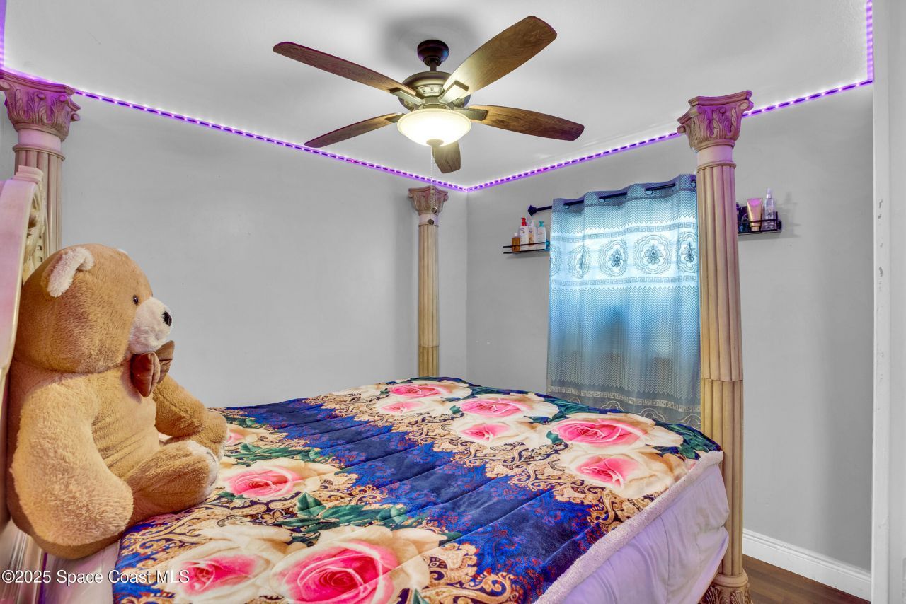 5402 Shannon Drive, Fort Pierce, FL 34951 Photo