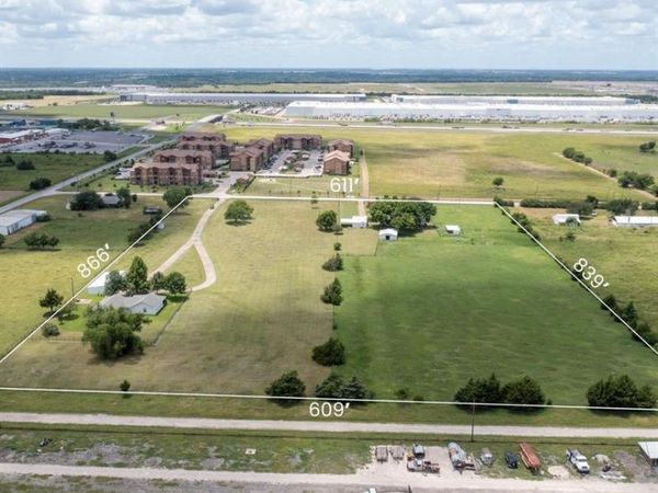 330,332,334 S Goode Road, Wilmer, TX 75172