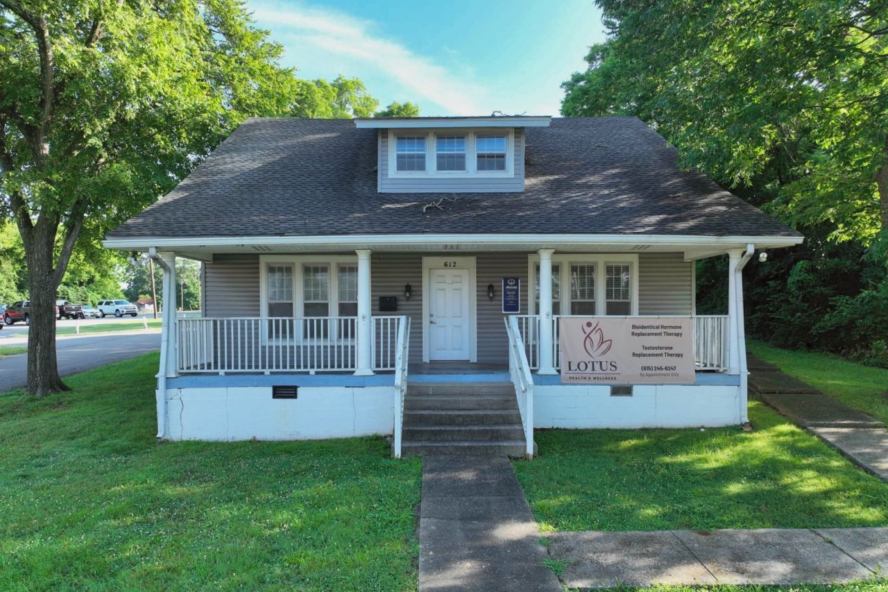 612 Hartsville Pike, Gallatin, TN 37066 Main Photo