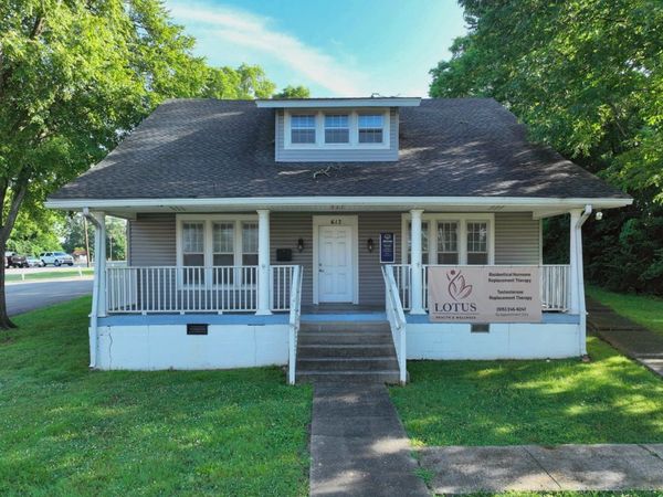 612 Hartsville Pike, Gallatin, TN 37066