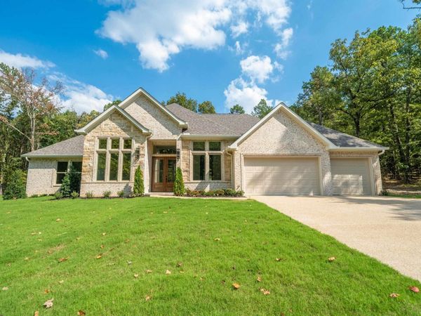 193 Waterview, Hot Springs, AR 71913