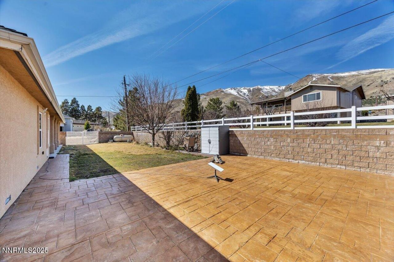1962 Comstock Drive, Gardnerville, NV 89410 Photo