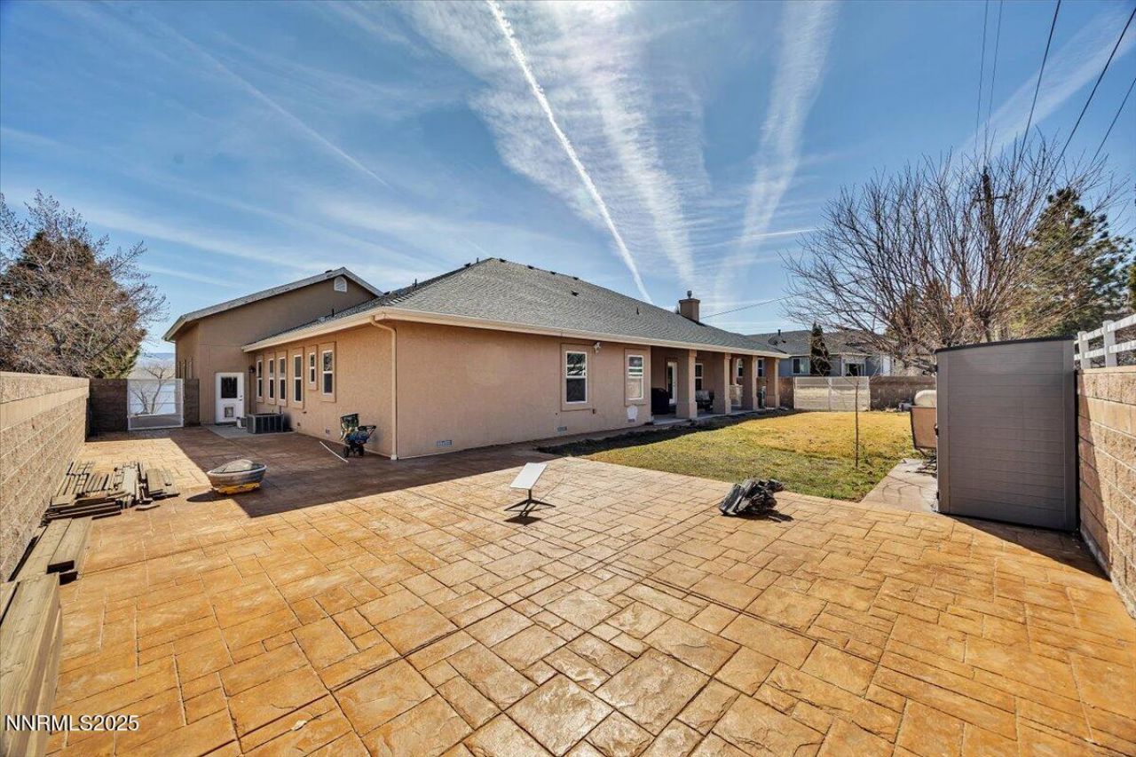 1962 Comstock Drive, Gardnerville, NV 89410 Photo