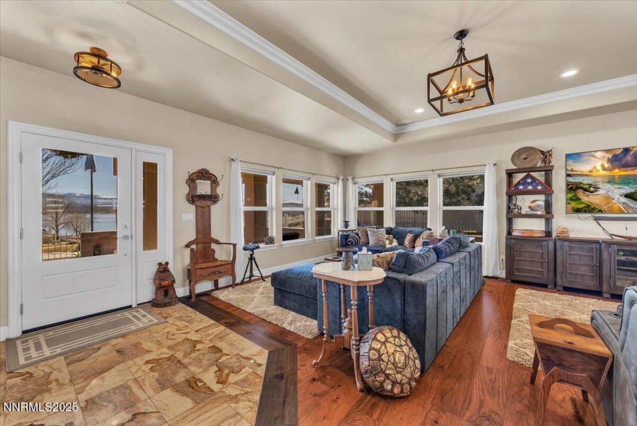 1962 Comstock Drive, Gardnerville, NV 89410 Photo