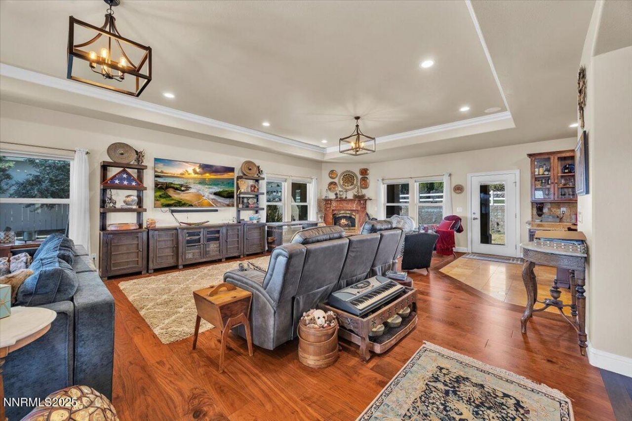 1962 Comstock Drive, Gardnerville, NV 89410 Photo