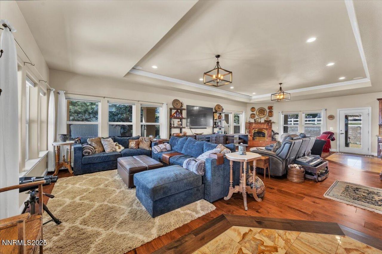 1962 Comstock Drive, Gardnerville, NV 89410 Photo