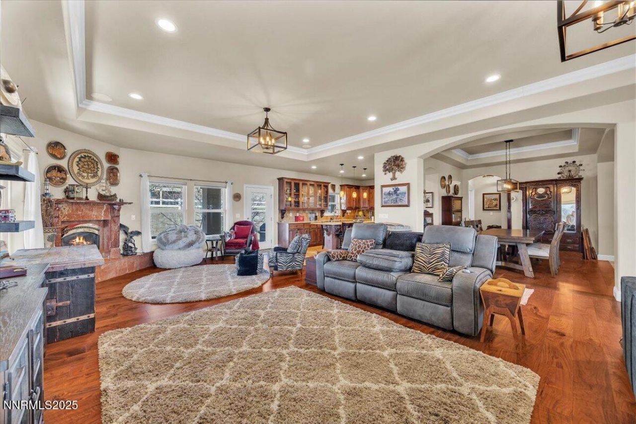 1962 Comstock Drive, Gardnerville, NV 89410 Photo