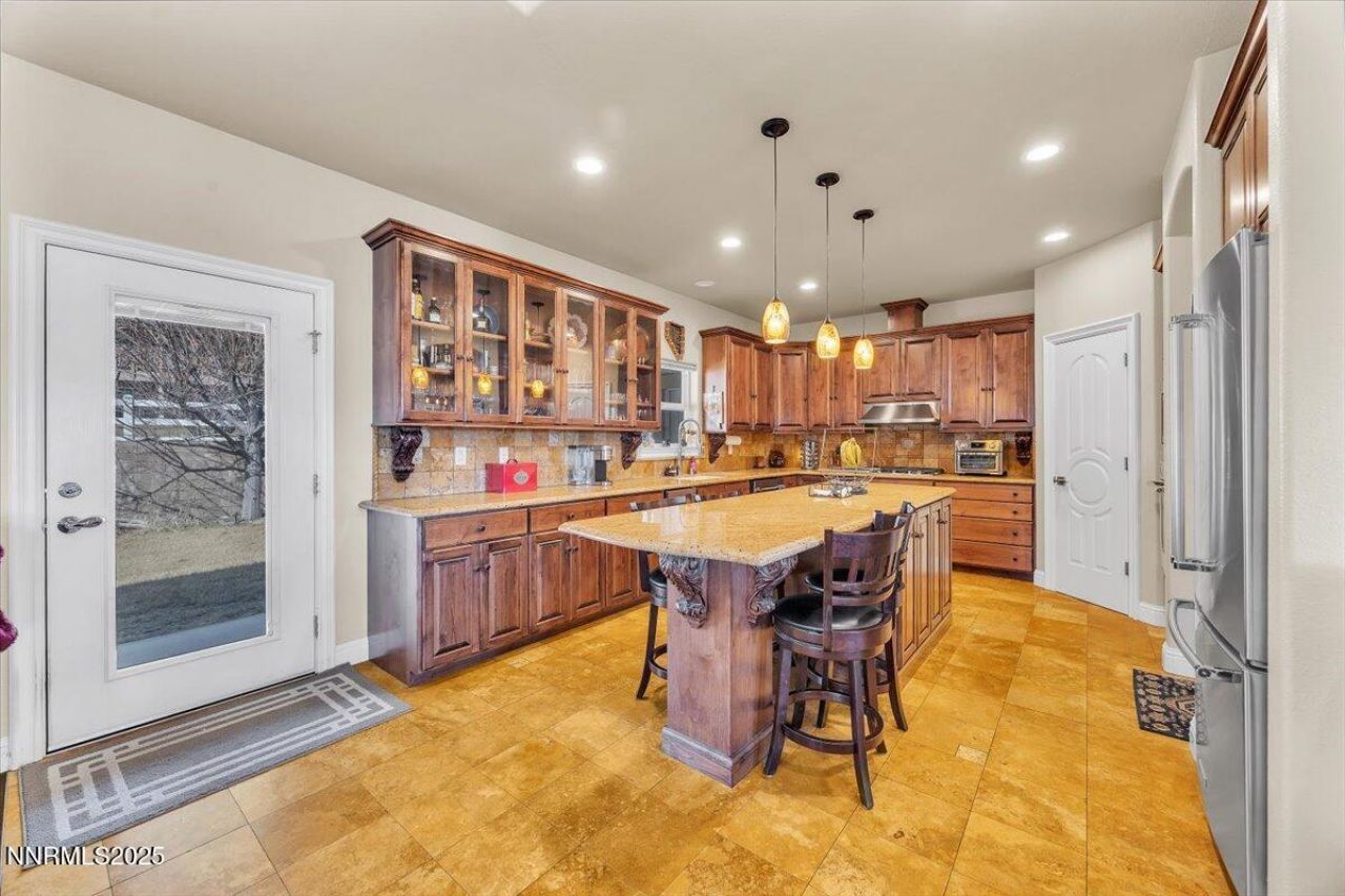 1962 Comstock Drive, Gardnerville, NV 89410 Photo