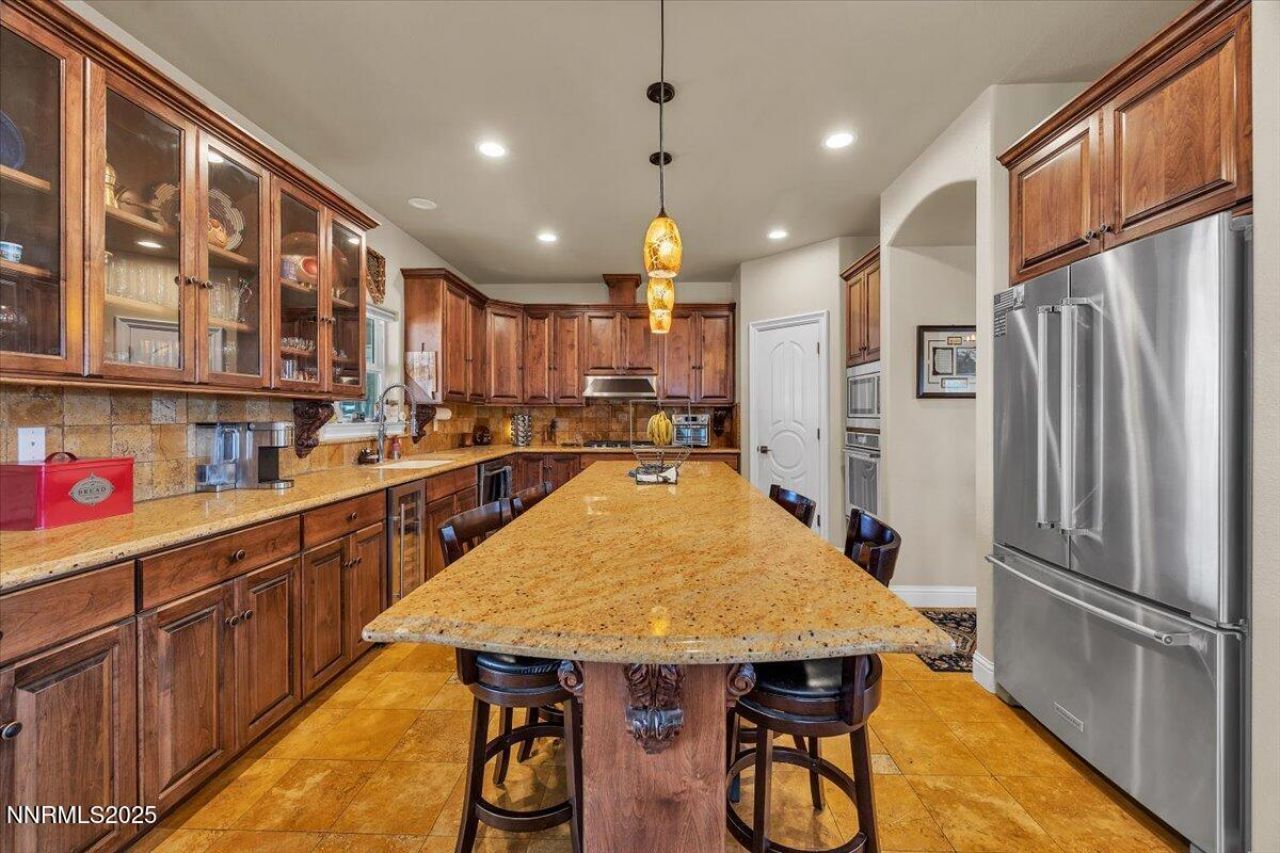 1962 Comstock Drive, Gardnerville, NV 89410 Photo