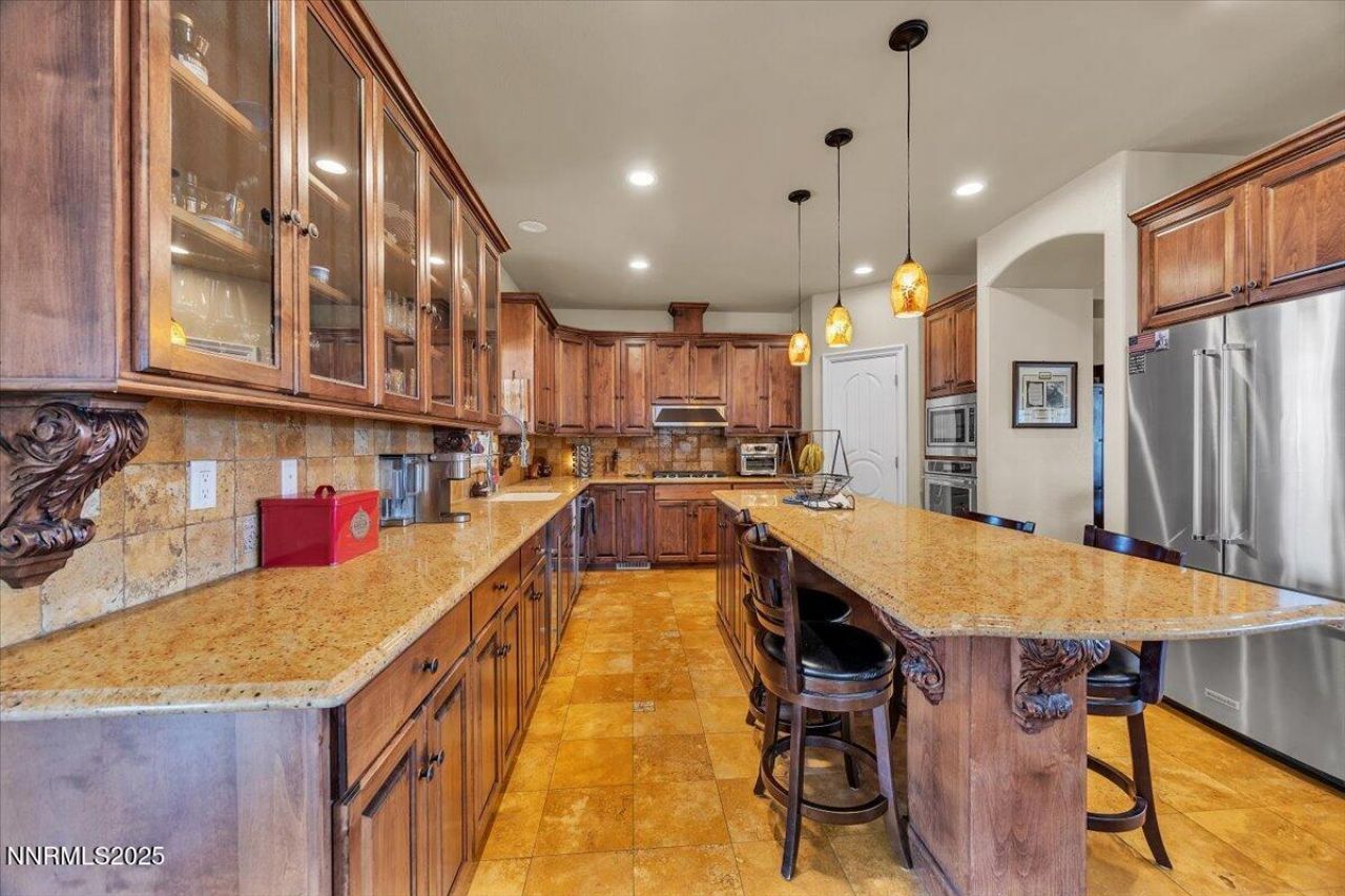 1962 Comstock Drive, Gardnerville, NV 89410 Photo