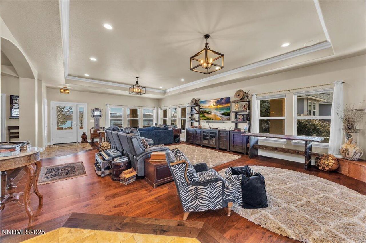 1962 Comstock Drive, Gardnerville, NV 89410 Photo