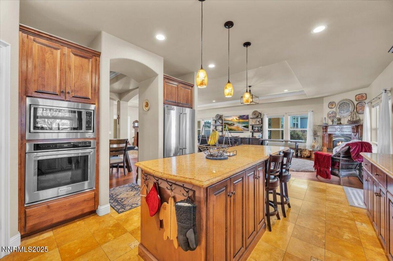 1962 Comstock Drive, Gardnerville, NV 89410 Photo