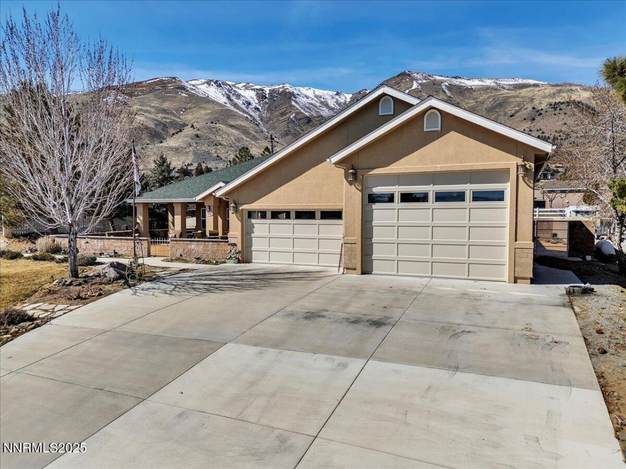 1962 Comstock Drive, Gardnerville, NV 89410 Photo