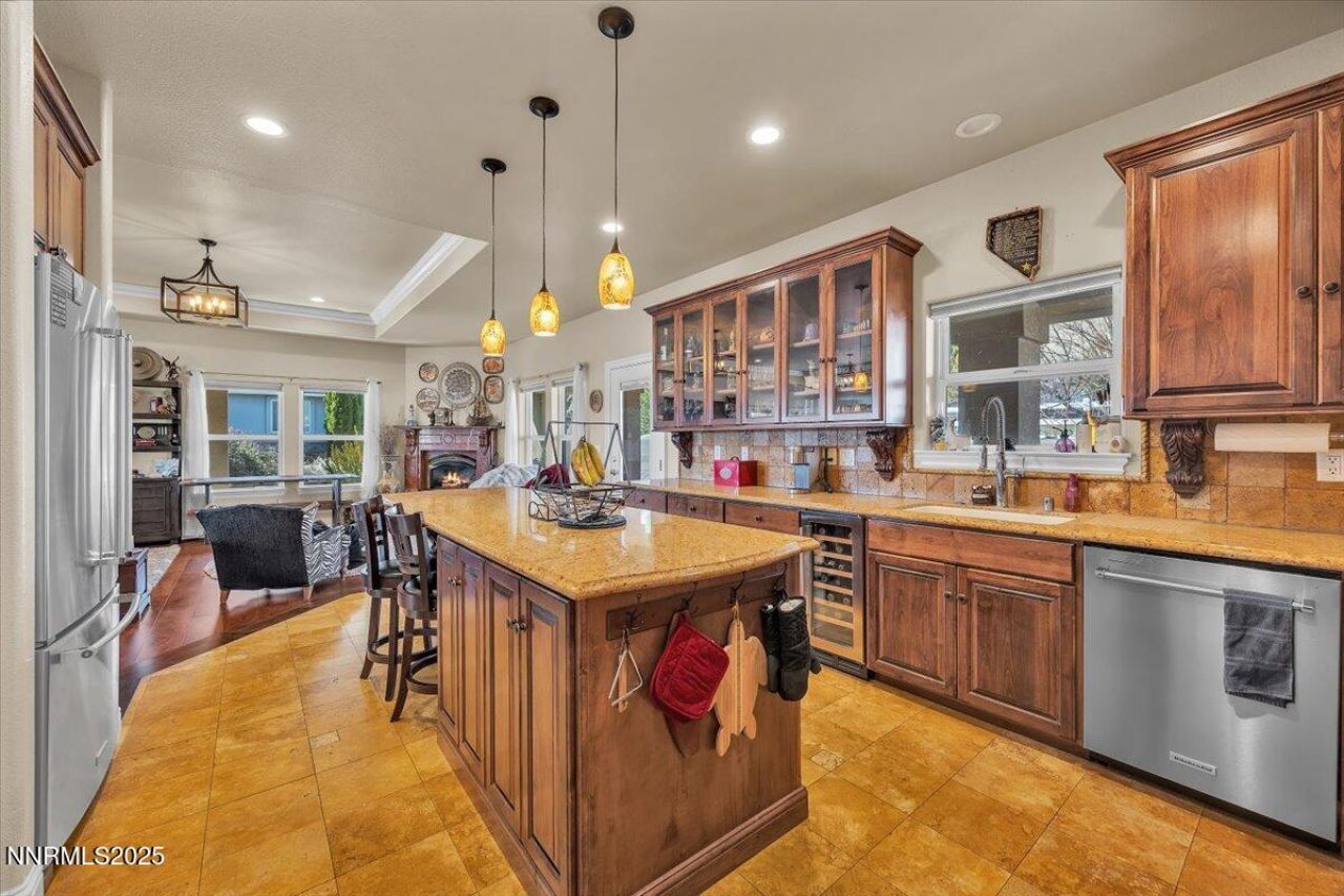 1962 Comstock Drive, Gardnerville, NV 89410 Photo