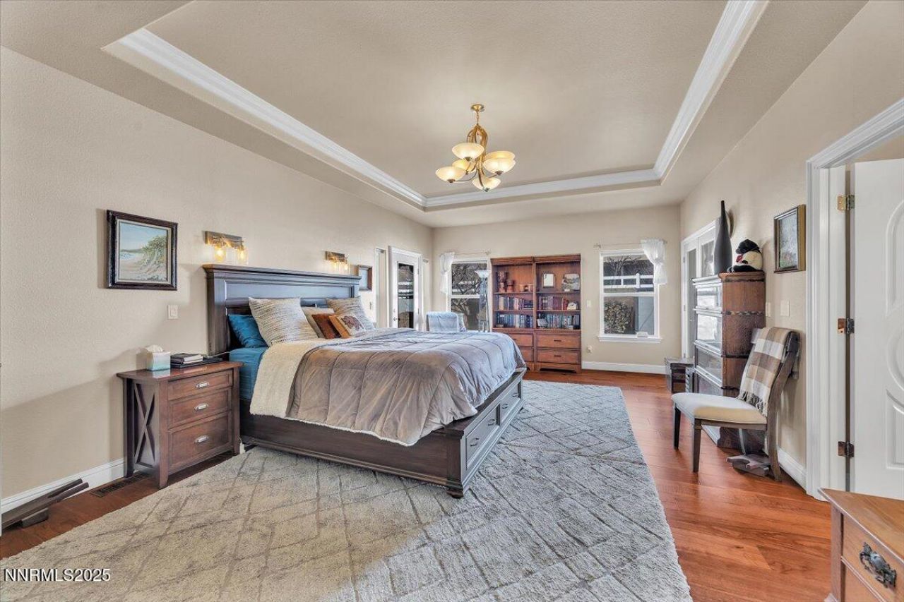 1962 Comstock Drive, Gardnerville, NV 89410 Photo