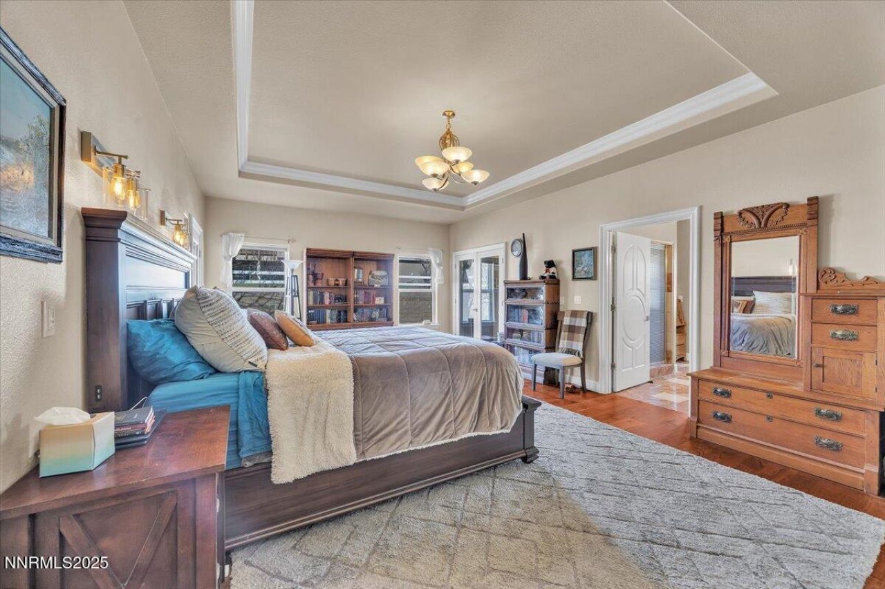 1962 Comstock Drive, Gardnerville, NV 89410 Photo