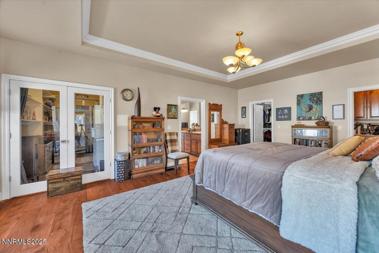 1962 Comstock Drive, Gardnerville, NV 89410 Photo