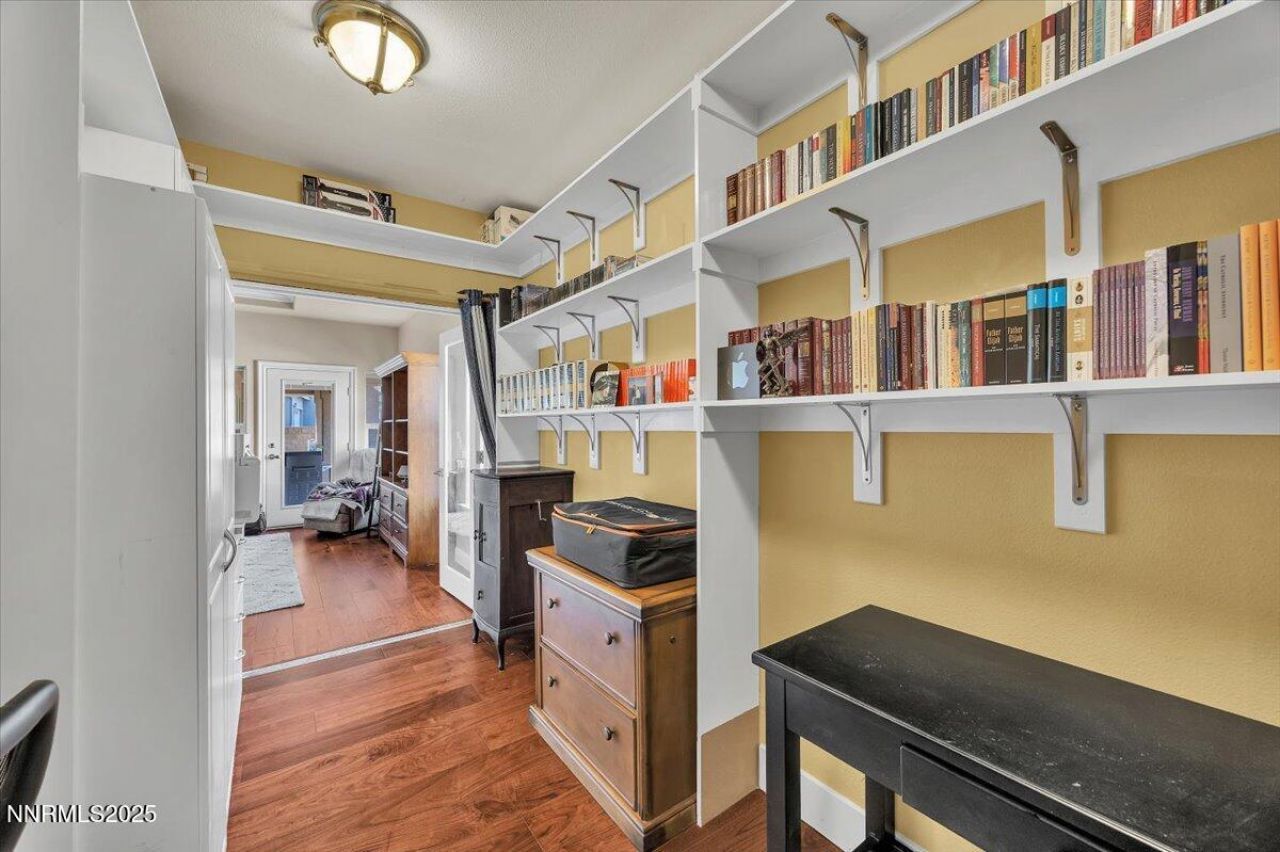 1962 Comstock Drive, Gardnerville, NV 89410 Photo