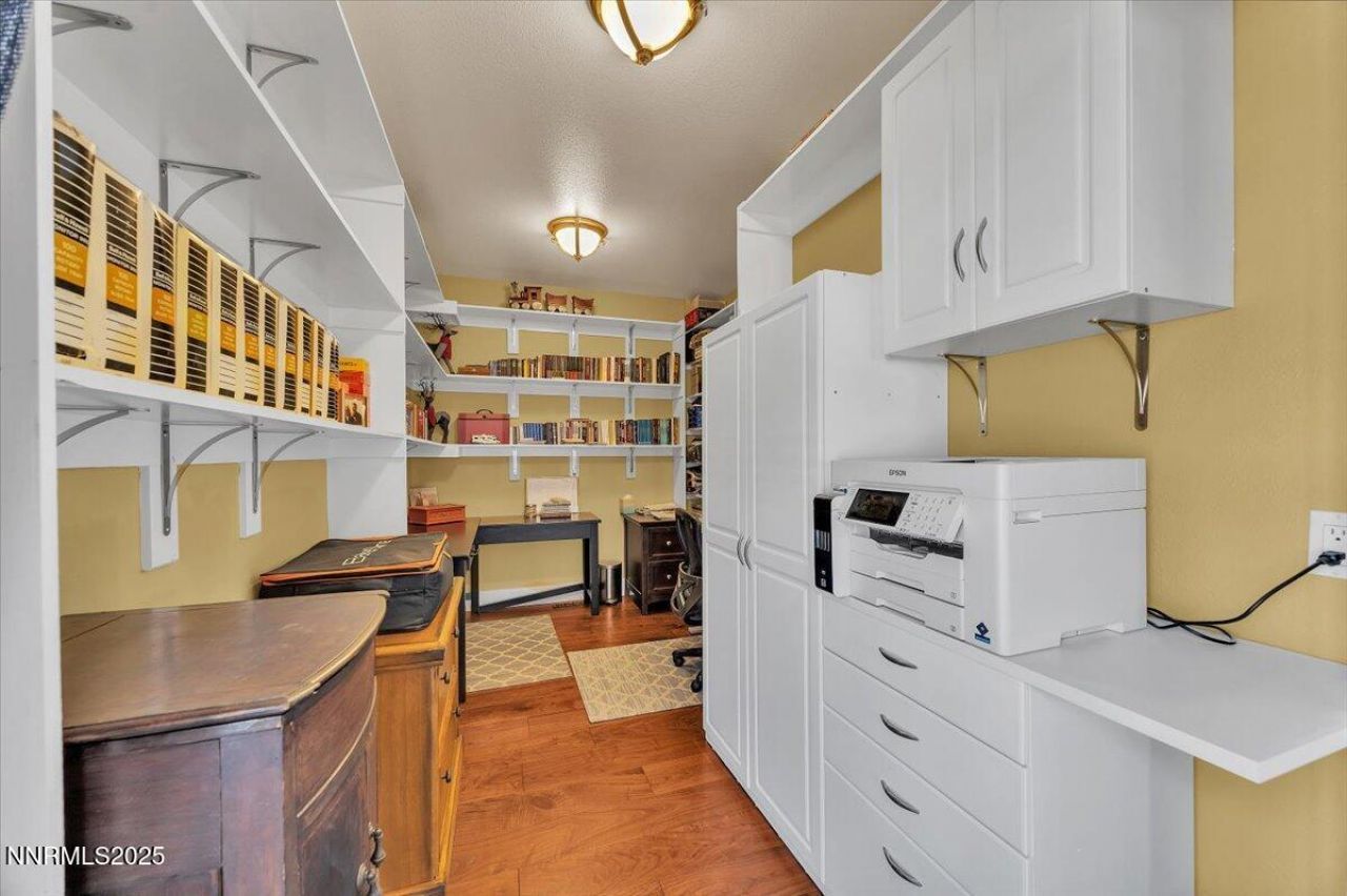 1962 Comstock Drive, Gardnerville, NV 89410 Photo