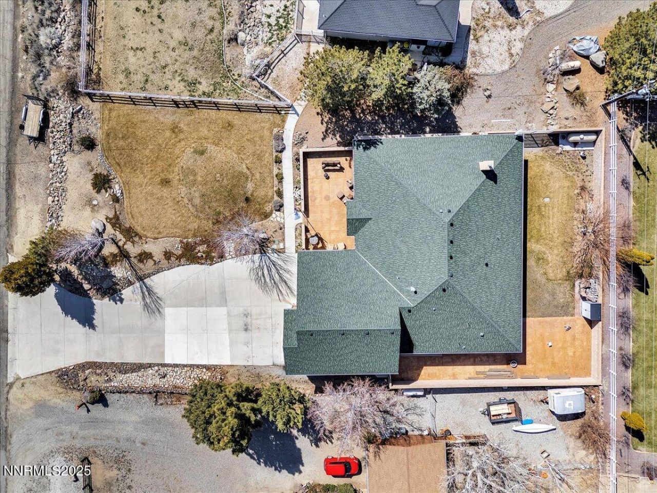 1962 Comstock Drive, Gardnerville, NV 89410 Photo