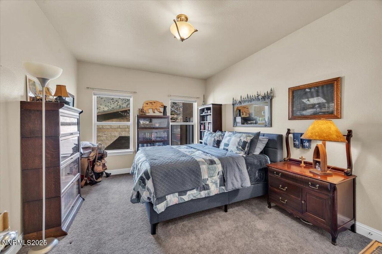 1962 Comstock Drive, Gardnerville, NV 89410 Photo