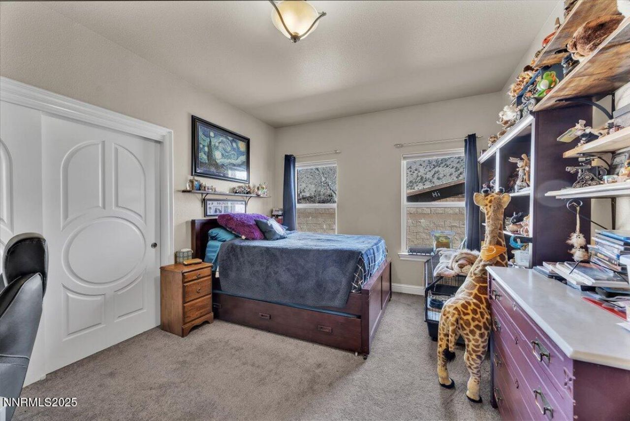 1962 Comstock Drive, Gardnerville, NV 89410 Photo