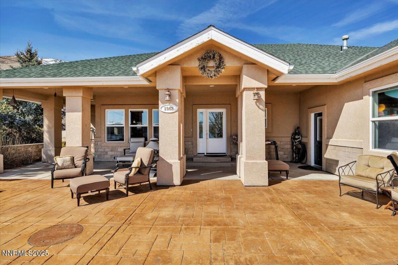 1962 Comstock Drive, Gardnerville, NV 89410 Photo