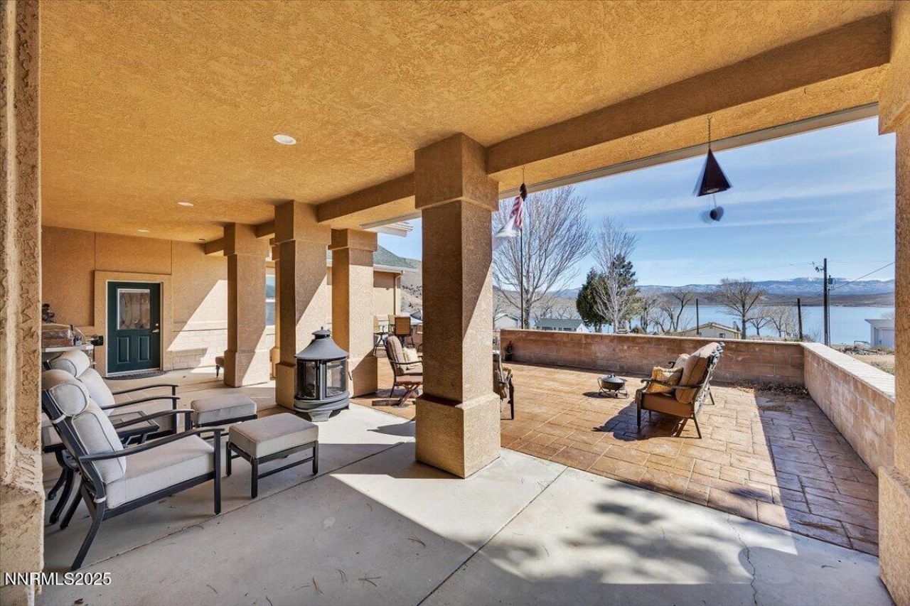 1962 Comstock Drive, Gardnerville, NV 89410 Photo