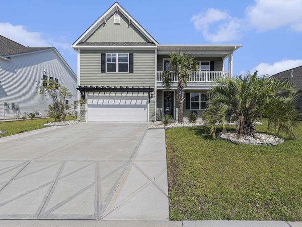 312 Cattle Drive Circle, Myrtle Beach, SC 29588