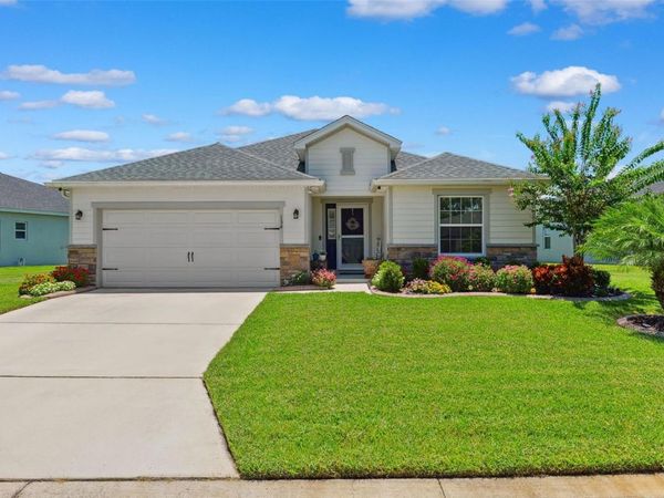 134 ST THOMAS DRIVE, MULBERRY, FL 33860