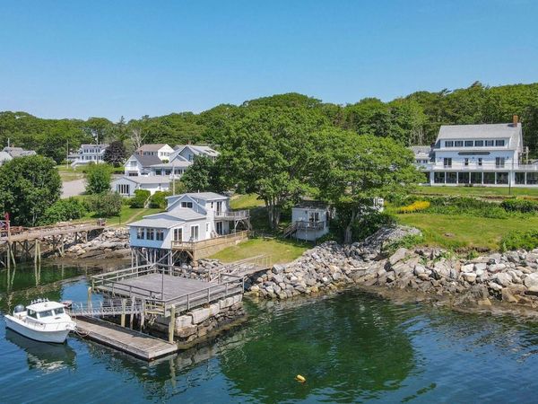 146 State Route 32, Bristol, ME 04554