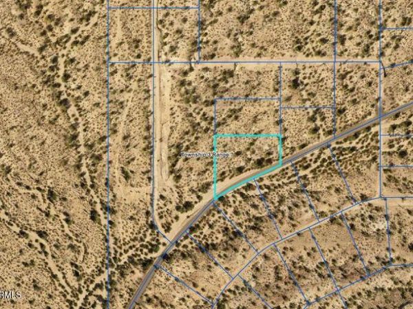 27866 N Brenner Pass Road, Queen Creek, AZ 85144
