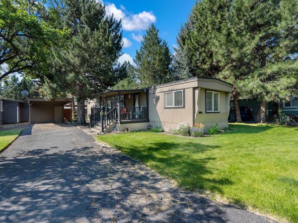 61445 SE 27th Street, Unit 55, Bend, OR 97702