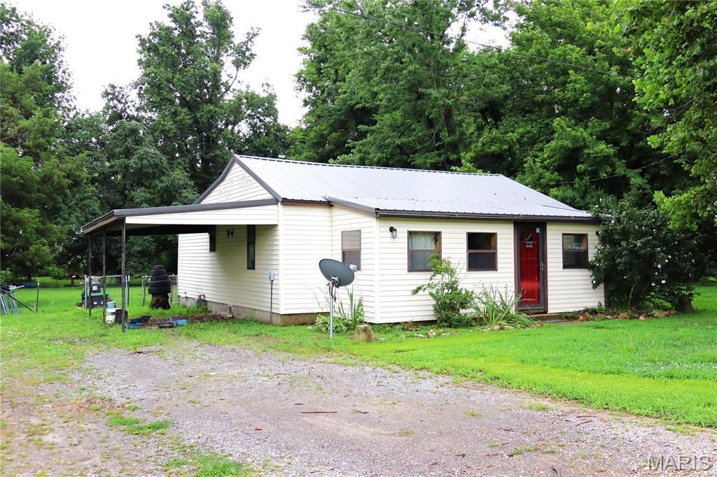 16638 Delmo Road, Essex, MO 63846 Main Photo