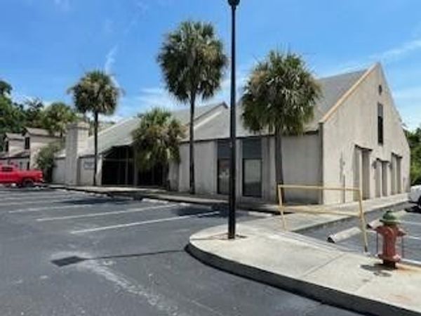 3226 Hampton Avenue, Brunswick, GA 31520