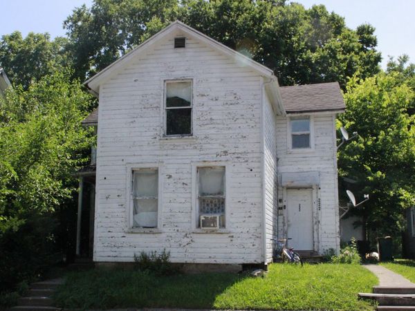 222 N Race Street, Springfield, OH 45504