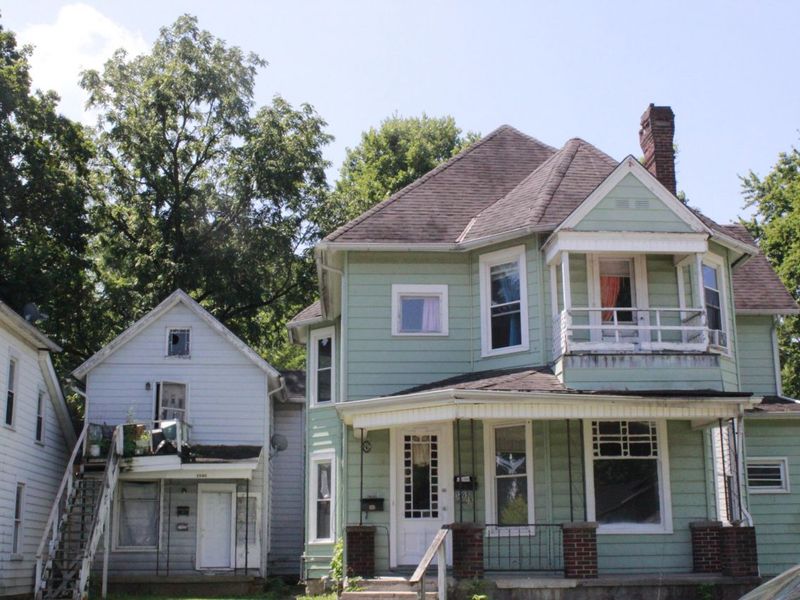 222 N Race Street, Springfield, OH 45504 Photo 2