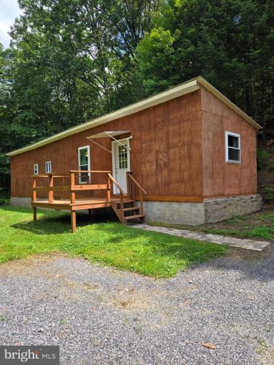 12319 Creek Road, Shade Gap, PA 17255 Main Photo