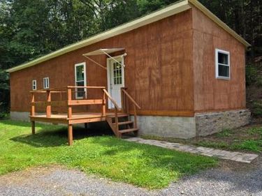 12319 CREEK ROAD, SHADE GAP, PA 17255