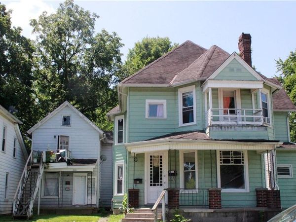 1205 W High Street, Springfield, OH 45506