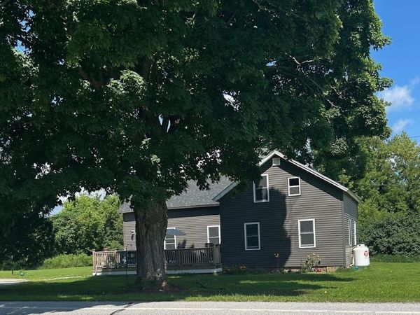 4215 Vermont 78, Highgate, VT 05459