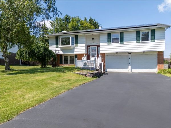 55 Wegman Street, Auburn, NY 13021