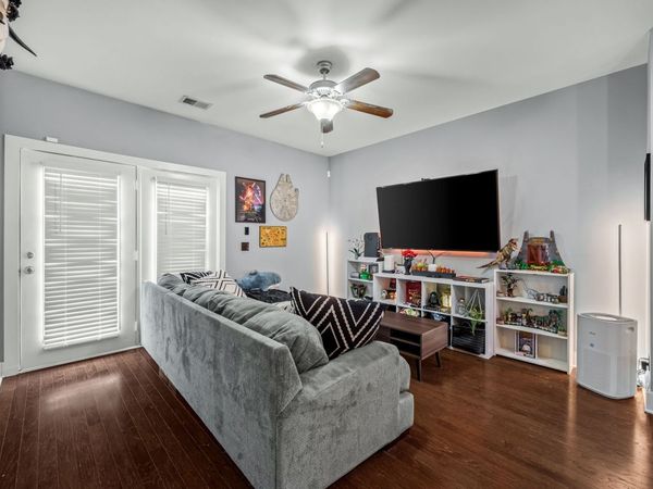 3708 Lausanne Dr, Nashville, TN 37211