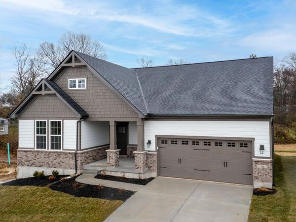 311 Craftsman Court, Edgewood, KY 41017