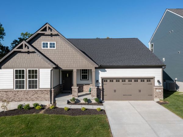 311 Craftsman Court, Edgewood, KY 41017