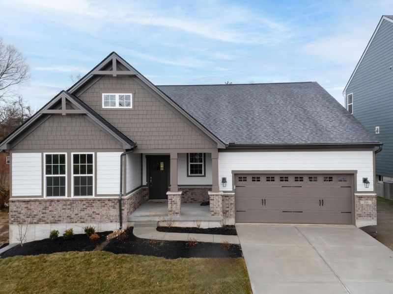 311 Craftsman Court, Edgewood, KY 41017 Photo 2