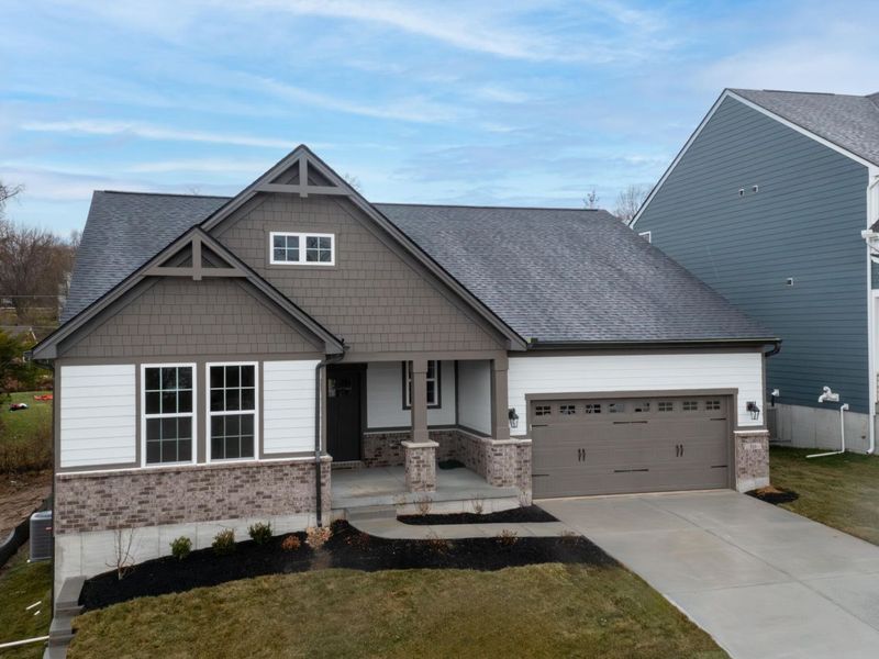 311 Craftsman Court, Edgewood, KY 41017 Photo 3