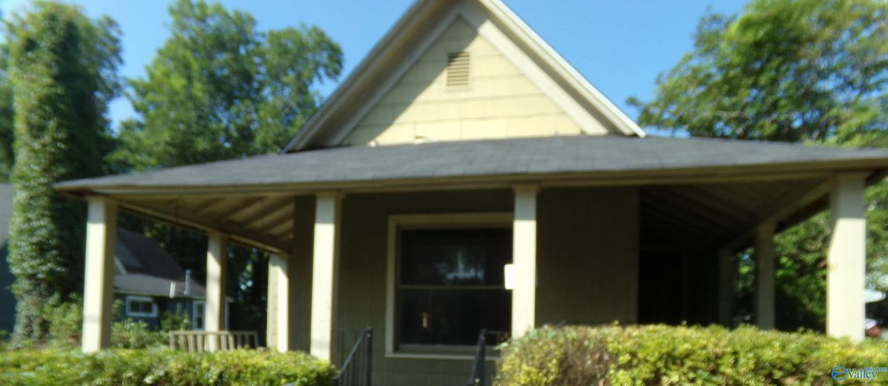 207 Cain Street Ne, Decatur, AL 35601 Main Photo